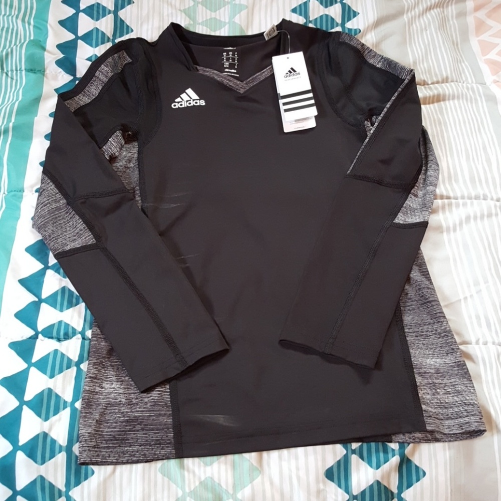 Adidas Volleyball Jersey